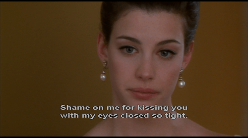 liv tyler break up speech
