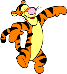 tigger