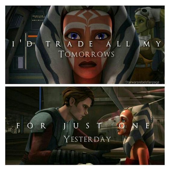 fall out boy and star wars feels