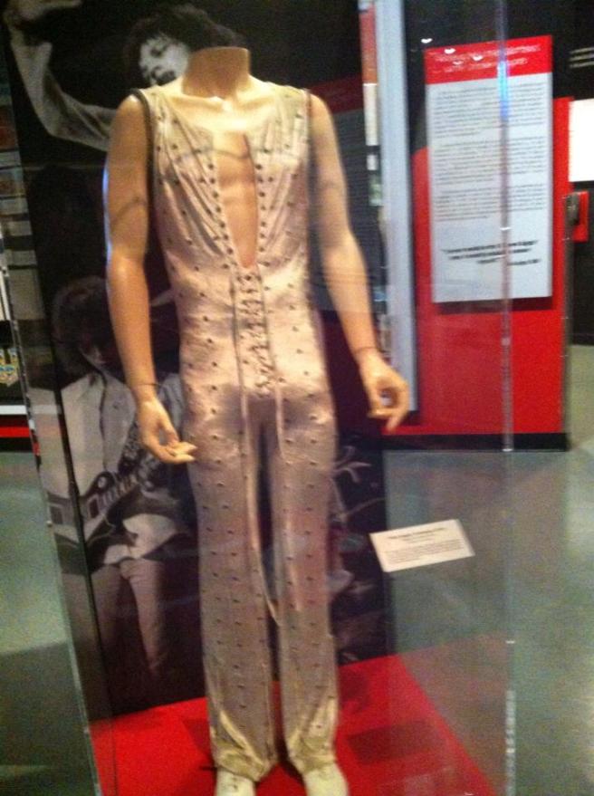 mick jagger outfit