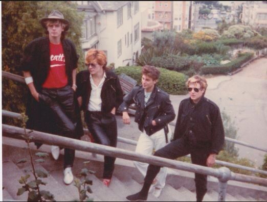 duran duran minus andy